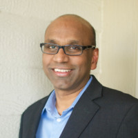 VARIAN Employee Vineel Vallapureddy's profile photo