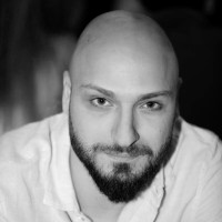 Born Interactive Employee Hisham Ghneim's profile photo