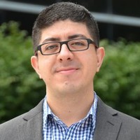 University of Cincinnati - College of Engineering and Applied Science Employee Joel Alejandro Mejia's profile photo