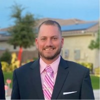 Stevens-Leinweber Construction, Inc. Employee Benjamin Fyffe's profile photo