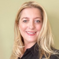 Franklin School Employee Diana Stravoiu's profile photo