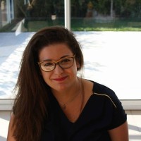 AXIS Experts Conseils Employee Julie Fromentin's profile photo