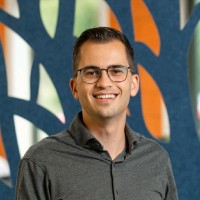 Pro Infra B.V. Employee Berend Lemkes's profile photo