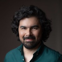 The Artistic Coaching Toolbox Employee David Cardozo Heredia's profile photo
