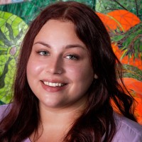 Food Bank of Eastern Michigan Employee Samantha Ford's profile photo