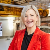 National Computational Infrastructure Employee Sally-Ann Ftse's profile photo