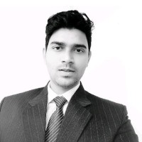 Universitätsklinikum Würzburg Employee Shivam Singh's profile photo