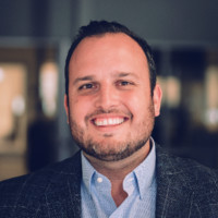 Neurolens® Employee Danny Perales's profile photo