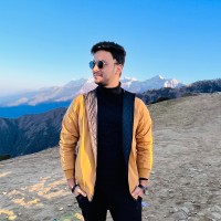 Airtel Digital Employee Devansh Jaiswal's profile photo