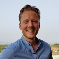 TradingSolutions Sverige AB Employee Victor Mannerson's profile photo