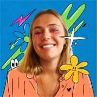 JOIN Employee Juliette Platel's profile photo
