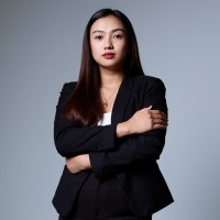 Edukasyon.ph Employee Carissa Galvez's profile photo