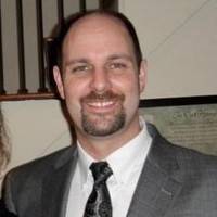 Jason Parker Email & Phone Number