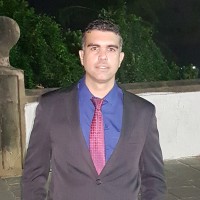 Nagem Employee Luis Mendes's profile photo