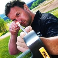 Profound Putters Employee Bernt Stellander's profile photo
