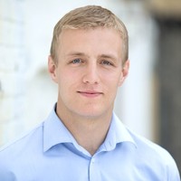 Tayler Cook Email & Phone Number