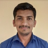 Driptech India Pvt. Ltd. Employee Akshay Gawai's profile photo