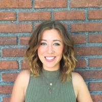 University of Nevada, Reno Employee Ashley Vickers's profile photo