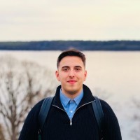 The Salem Group Employee Kamil Wnek's profile photo