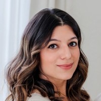 I-LEAD, Inc. Employee Ambalika Gandhi's profile photo