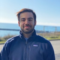 Facebook Employee Ali Pasha's profile photo