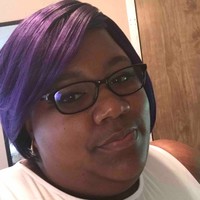 Unknown Vector, Inc. Employee Takisha Dumas's profile photo