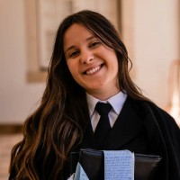 The Navigator Company Employee Andreia Mota's profile photo