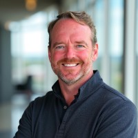 Stealth Venture Employee John Freese's profile photo