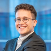 Jacob MacKey Email & Phone Number