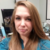 The Conway National Bank Employee Carrie Bair's profile photo