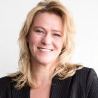 COMMUNICO Respekt-Trainer® Employee Yvonne Katz's profile photo