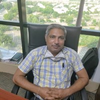 DLF Homes Employee Rohtas Kumar's profile photo