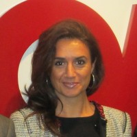 Aon Employee Paula Romero García's profile photo