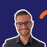 Axioncom Employee Thomas Ferreira's profile photo