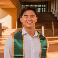 Caleb Park Email & Phone Number