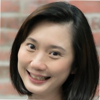 GREAT EASTERN Employee Steph Wong's profile photo