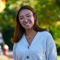 Grace Weng Email & Phone Number