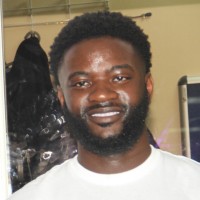 Driftrock Employee Richard Bamfo's profile photo