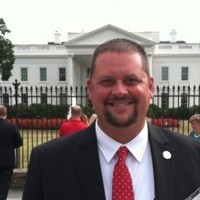 Sysco Boston, LLC Employee Craig Fournier's profile photo