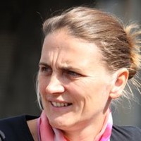 Institut Destrée Employee Evelyne Cartenstadt's profile photo