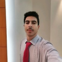 Khaled Alkhatib Email