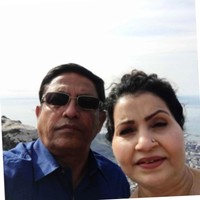 ComputerLand Employee Awanindra Singh's profile photo