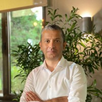 TürkTraktör Employee Cem Tüfekci's profile photo