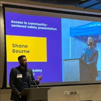 Shane Bourne Email