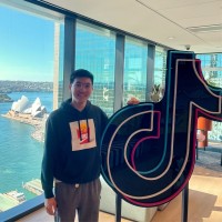 TikTok for Business Employee Tan Ming's profile photo