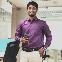 Quadrasystems.net India Pvt Ltd Employee Keerthivasan K.s's profile photo