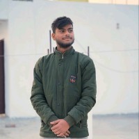 Kiaasa Employee Saurabh Kumar's profile photo