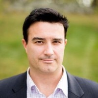 My Father's House, Inc. Employee Ken Kavanaugh's profile photo