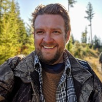 Whitman County Employee David Werner's profile photo