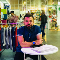 James Alvarado. Email & Phone Number